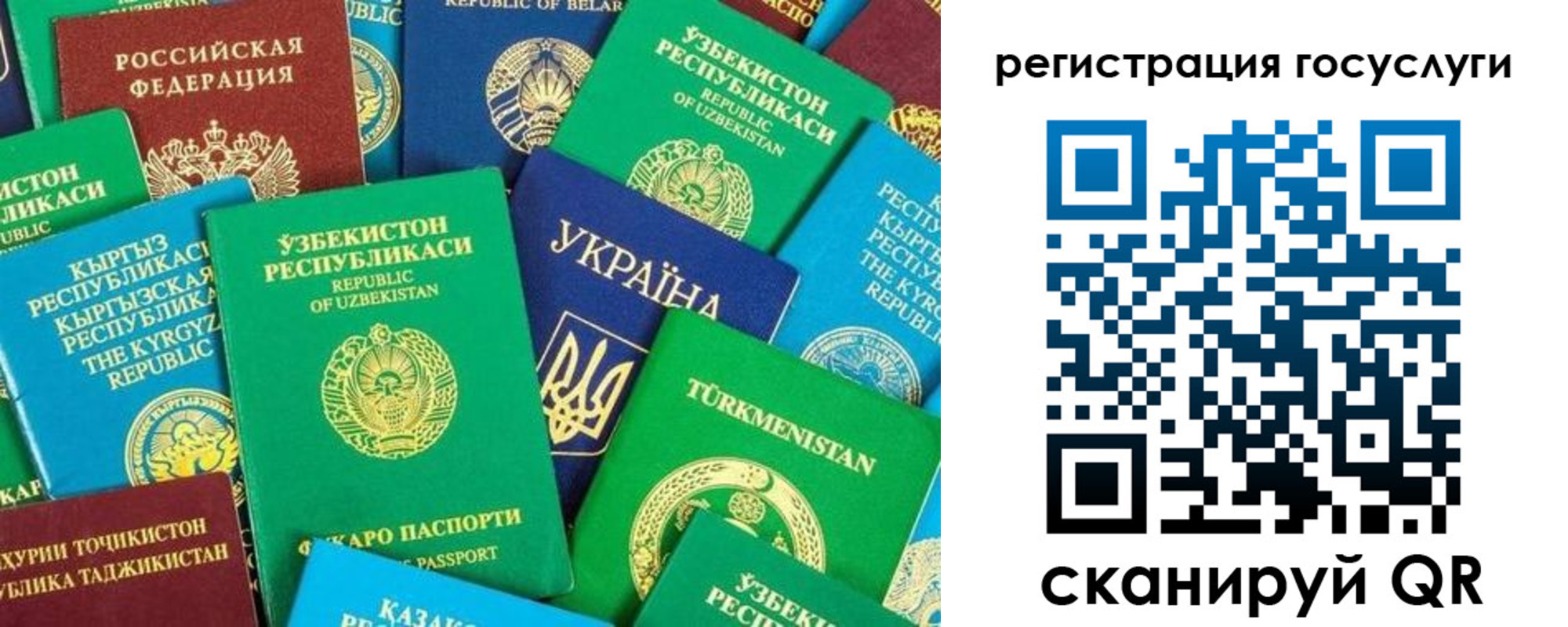 временная регистрация купить в Белой Калитве